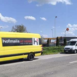 Sancțiuni contravenționale în valoare de aproximativ 5.000 de lei în cadrul unei acțiuni a polițiștilor de frontieră sătmăreni