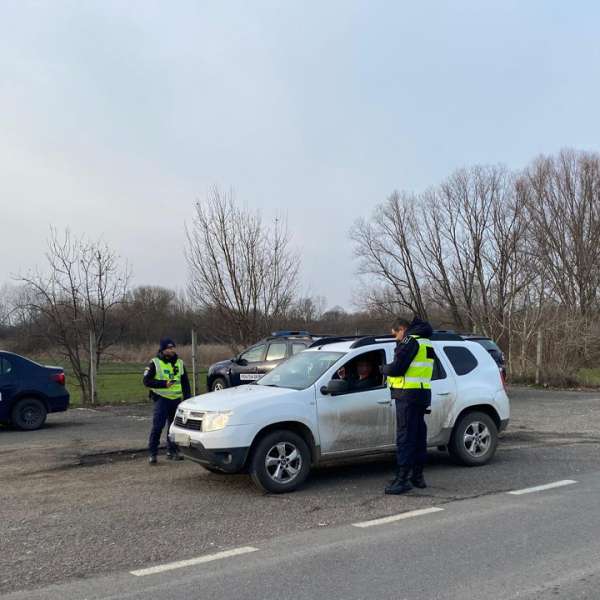 Conducere cu permisul suspendat