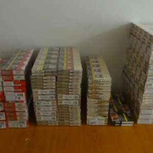 Cetățean bulgar arestat preventiv după ce a încercat să introducă în ţară țigări peste limita legală admisă