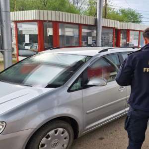 Modificarea ITP-ului i-a adus un dosar penal