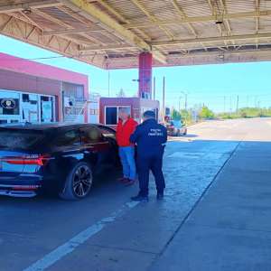 Urmărit internațional pentru furt, depistat de polițiștii de frontieră la Stânca