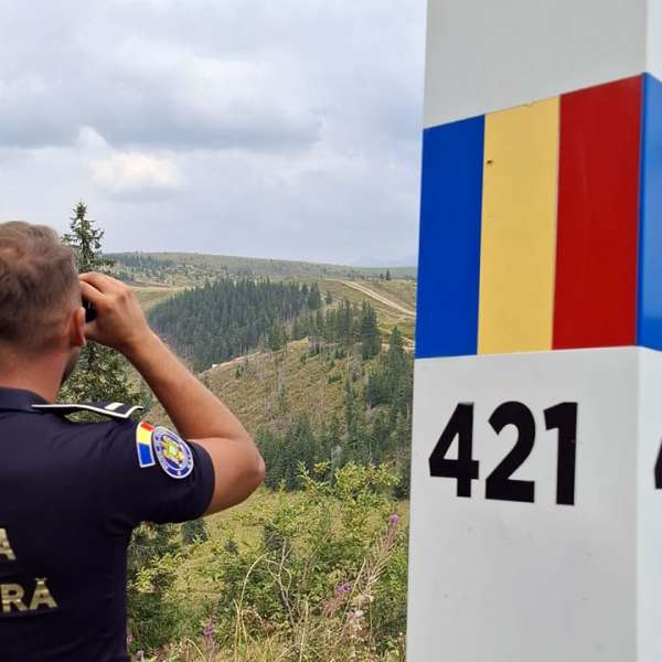 Results recorded at the border in the last 24 hours
