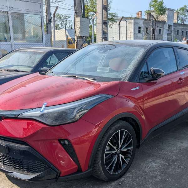 Autoturism, în valoare de aproximativ 105.000 de lei, căutat de autoritățile din Italia, descoperit la Sculeni