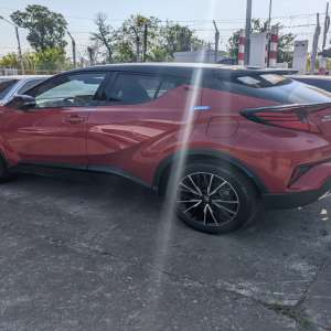 Autoturism, în valoare de aproximativ 105.000 de lei,  căutat de autoritățile din Italia, descoperit la Sculeni