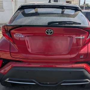 Autoturism, în valoare de aproximativ 105.000 de lei,  căutat de autoritățile din Italia, descoperit la Sculeni