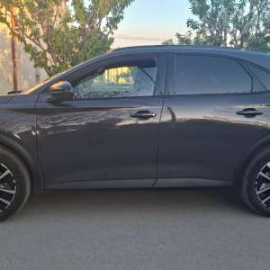 Autoturism de lux căutat de autoritățile din Spania, descoperit de poliţiştii de frontieră constănţeni