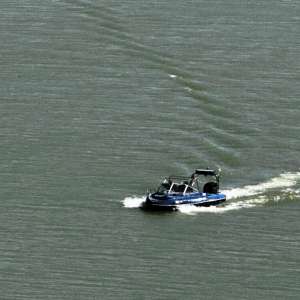 Prinși la pescuit în plină prohibiție