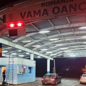 Cetățean român depistat la volanul unui autoturism, deşi nu avea acest drept
