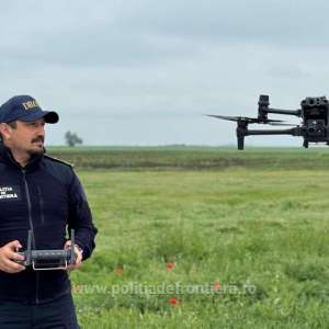 Results recorded at the border in the last 24 hours