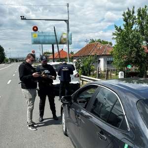 Sancțiuni contravenționale în valoare de aproximativ 10.000 de lei aplicate în cadrul unei acțiuni în județul Satu Mare