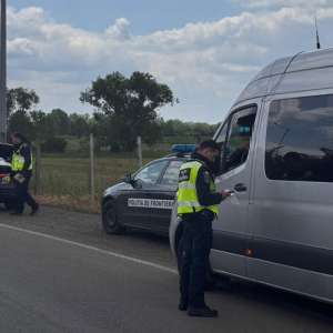 Sancțiuni contravenționale în valoare de aproximativ 10.000 de lei aplicate în cadrul unei acțiuni în județul Satu Mare
