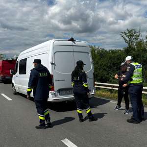 Sancțiuni contravenționale în valoare de aproximativ 10.000 de lei aplicate în cadrul unei acțiuni în județul Satu Mare