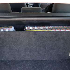 Zeci de mii de țigarete fără documente legale descoperite de polițistii de frontieră la frontiera cu Bulgaria