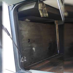 Trafic ilegal de motorină descoperit la controlul de frontieră