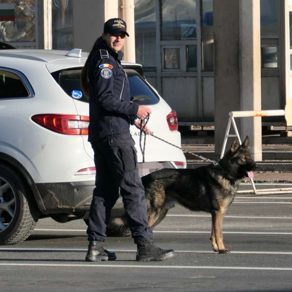 Rezultate înregistrate la frontieră în ultimele 24 de ore