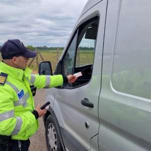 Conducere cu permisul anulat