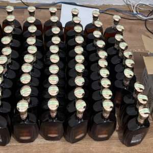 Bunuri în valoare de peste 3.000 de lei confiscate în urma unui control al polițiștilor de frontieră