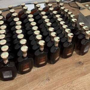 Bunuri în valoare de peste 3.000 de lei confiscate în urma unui control al polițiștilor de frontieră