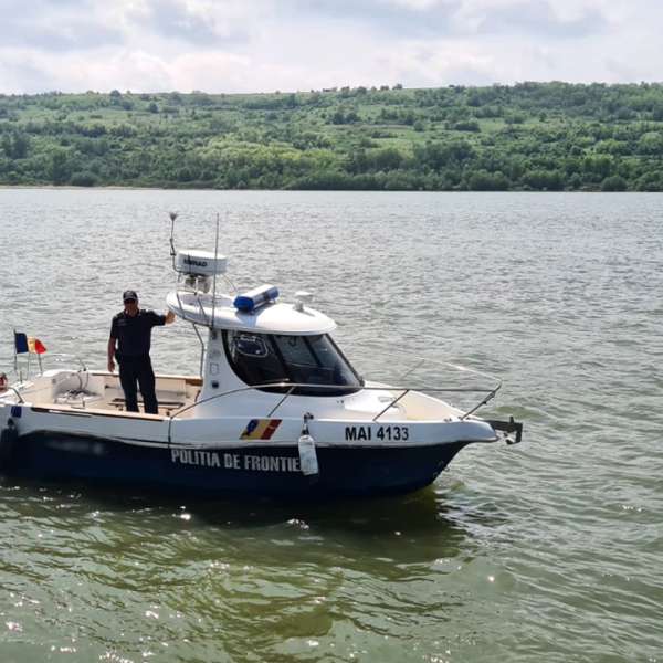 Rezultate înregistrate la frontieră în ultimele 24 de ore
