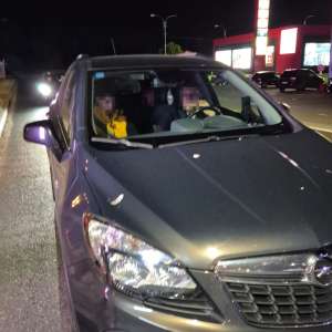 Cetăţean român arestat preventiv pentru trafic de migranţi