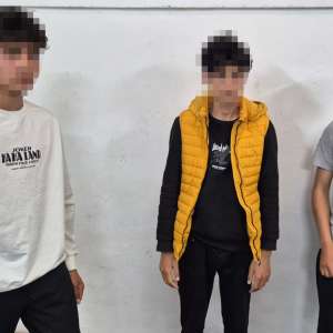 Cetăţean român arestat preventiv pentru trafic de migranţi