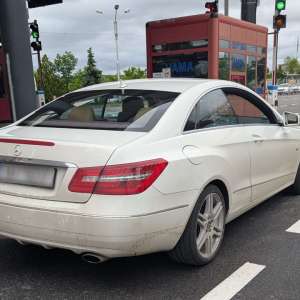 Autoturism, în valoare de aproximativ 45.000 de lei,  căutat de autoritățile din Germania, descoperit la Sculeni