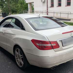 Autoturism, în valoare de aproximativ 45.000 de lei,  căutat de autoritățile din Germania, descoperit la Sculeni