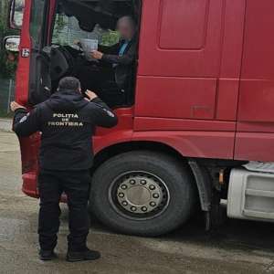 La operațiuni comerciale cu drept de conducere suspendat