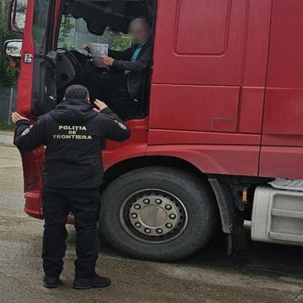 La operațiuni comerciale cu drept de conducere suspendat