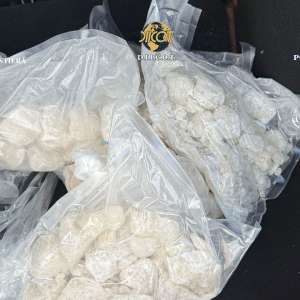 Cetățeni olandezi prinși în flagrant pe autostrada A1, în apropiere de Nădlac, cu peste 6 kilograme de substanțe interzise