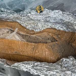 Cetățeni olandezi prinși în flagrant pe autostrada A1, în apropiere de Nădlac, cu peste 6 kilograme de substanțe interzise