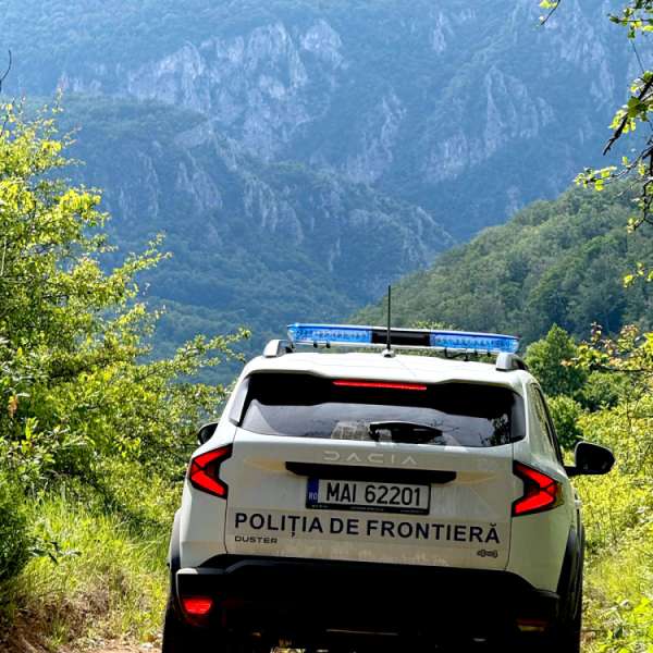 Rezultate înregistrate la frontieră în ultimele 24 de ore