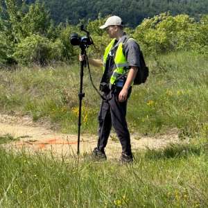 Modelarea digitală a frontierei - România, gazdă a unei etape internaționale a competiției „Digital Twin for Borders”