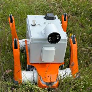 Modelarea digitală a frontierei - România, gazdă a unei etape internaționale a competiției „Digital Twin for Borders”