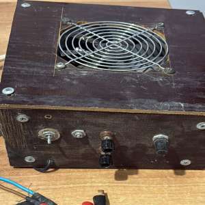 Plase de pescuit tip monofilament și un dispozitiv electric care distruge resursele acvative vii prin curentare descoperite în PTF Oancea