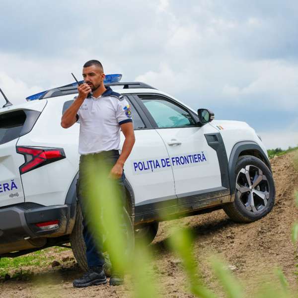 Rezultate înregistrate la frontieră în ultimele 24 de ore