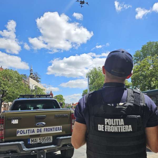 Rezultate înregistrate la frontieră în ultimele 24 de ore