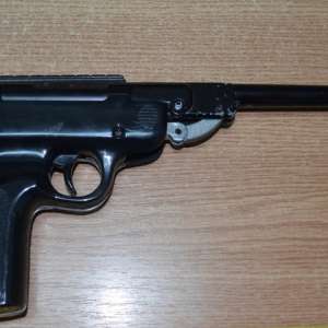 Armă ascunsă și nedeclarată descoperită în PTF Galați–Rutier