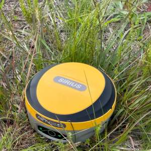 Digital Border Modeling - Romania hosts an international stage of the \