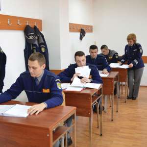 O nouă sesiune a concursului de admitere la Școala de Pregătire a Agenților Poliției de Frontieră „Avram Iancu” Oradea: martie-iunie 2025