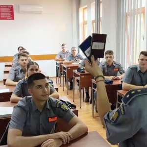 O nouă sesiune a concursului de admitere la Școala de Pregătire a Agenților Poliției de Frontieră „Avram Iancu” Oradea: martie-iunie 2025