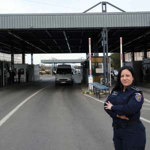 ITPF Iași, 955 km de responsabilitate la frontiera de est a Uniunii Europene