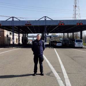 ITPF Iași, 955 km de responsabilitate la frontiera de est a Uniunii Europene