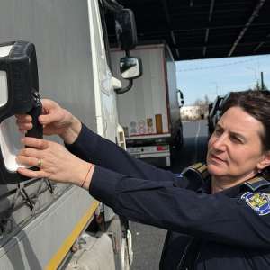 ITPF Iași, 955 km de responsabilitate la frontiera de est a Uniunii Europene