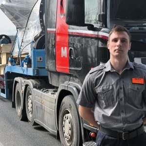 ITPF Iași, 955 km de responsabilitate la frontiera de est a Uniunii Europene