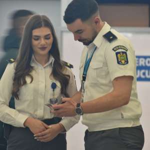 România - 1 an de la Schengen aerian și maritim