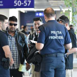 România - 1 an de la Schengen aerian și maritim