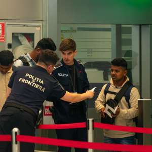 România - 1 an de la Schengen aerian și maritim
