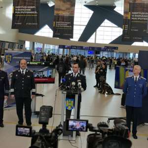 România - 1 an de la Schengen aerian și maritim