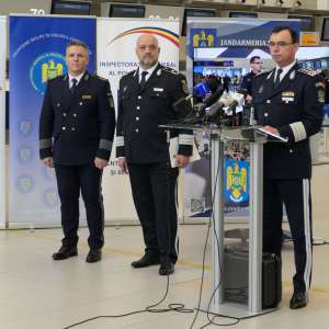 România - 1 an de la Schengen aerian și maritim